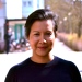 Rebecca Ye, forskare i sociologi. Foto: Stockholms universitet
