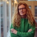Anna Lund, docent och forskare i sociologi. Foto: Leila Zoubir/Stockholms universitet